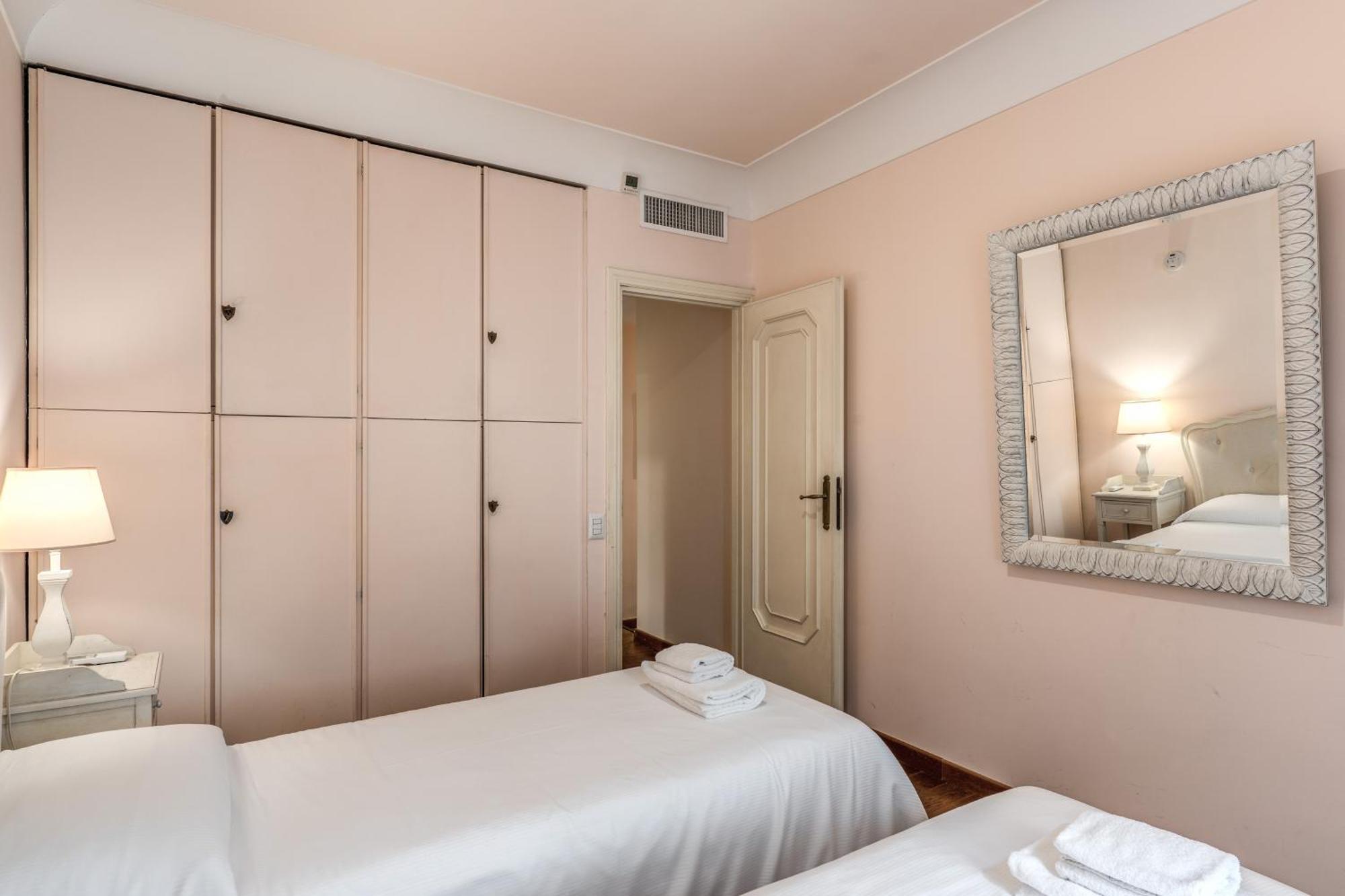 Crispi Little 1 Apartamento *