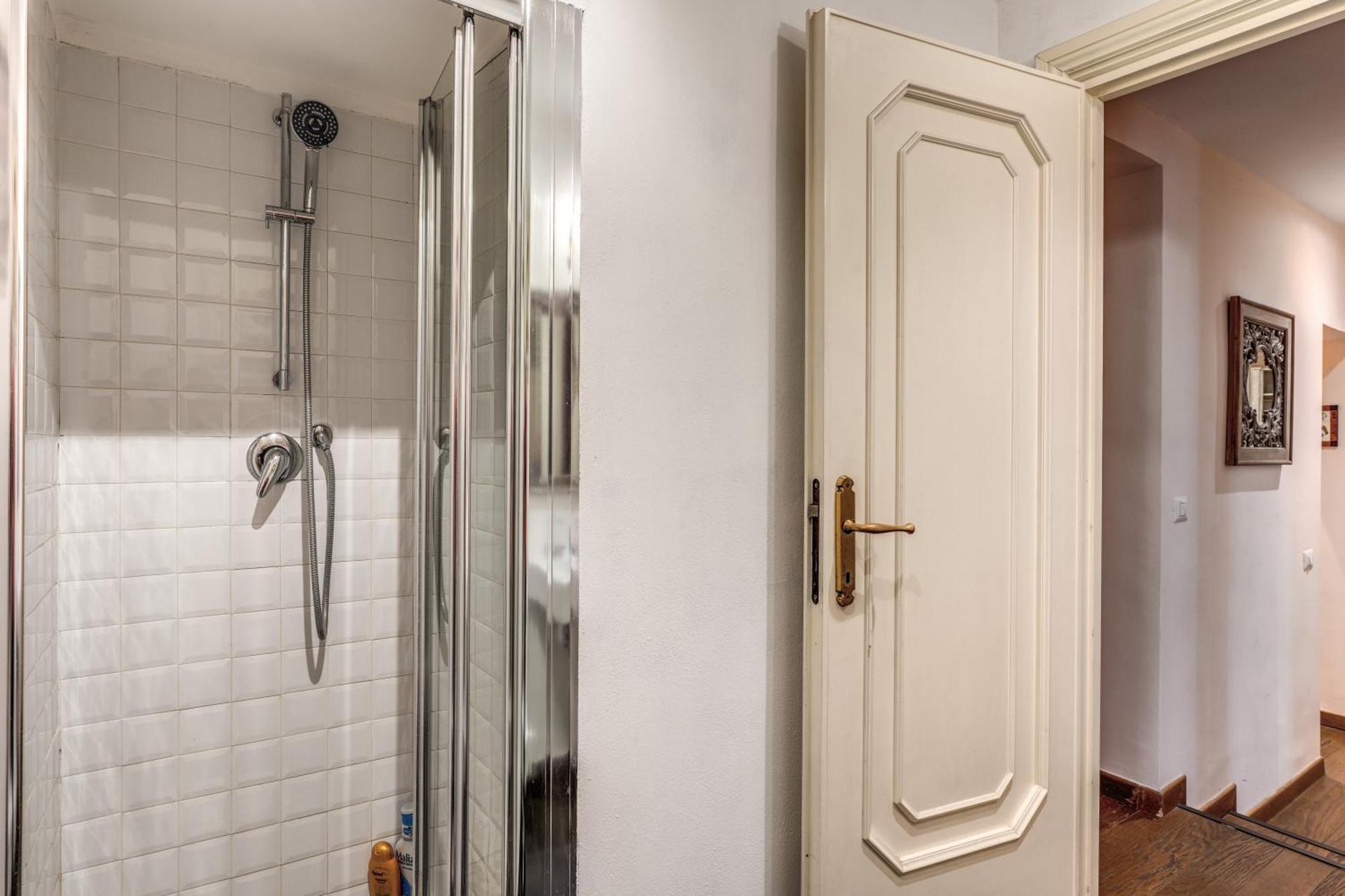 Apartamento Crispi Little 1 Roma