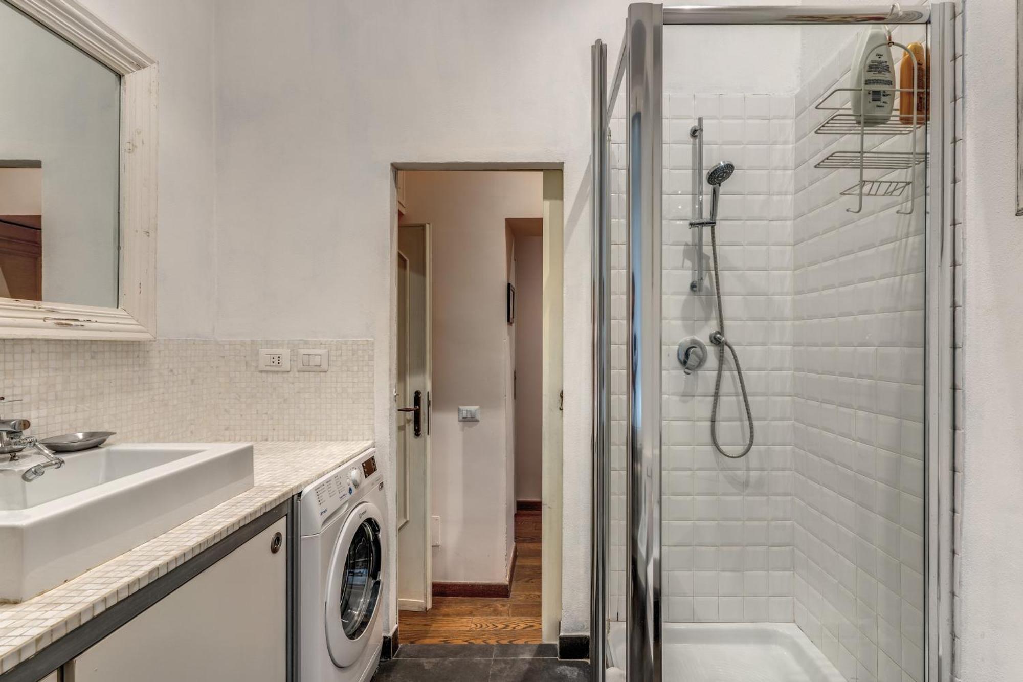 Apartamento Crispi Little 1